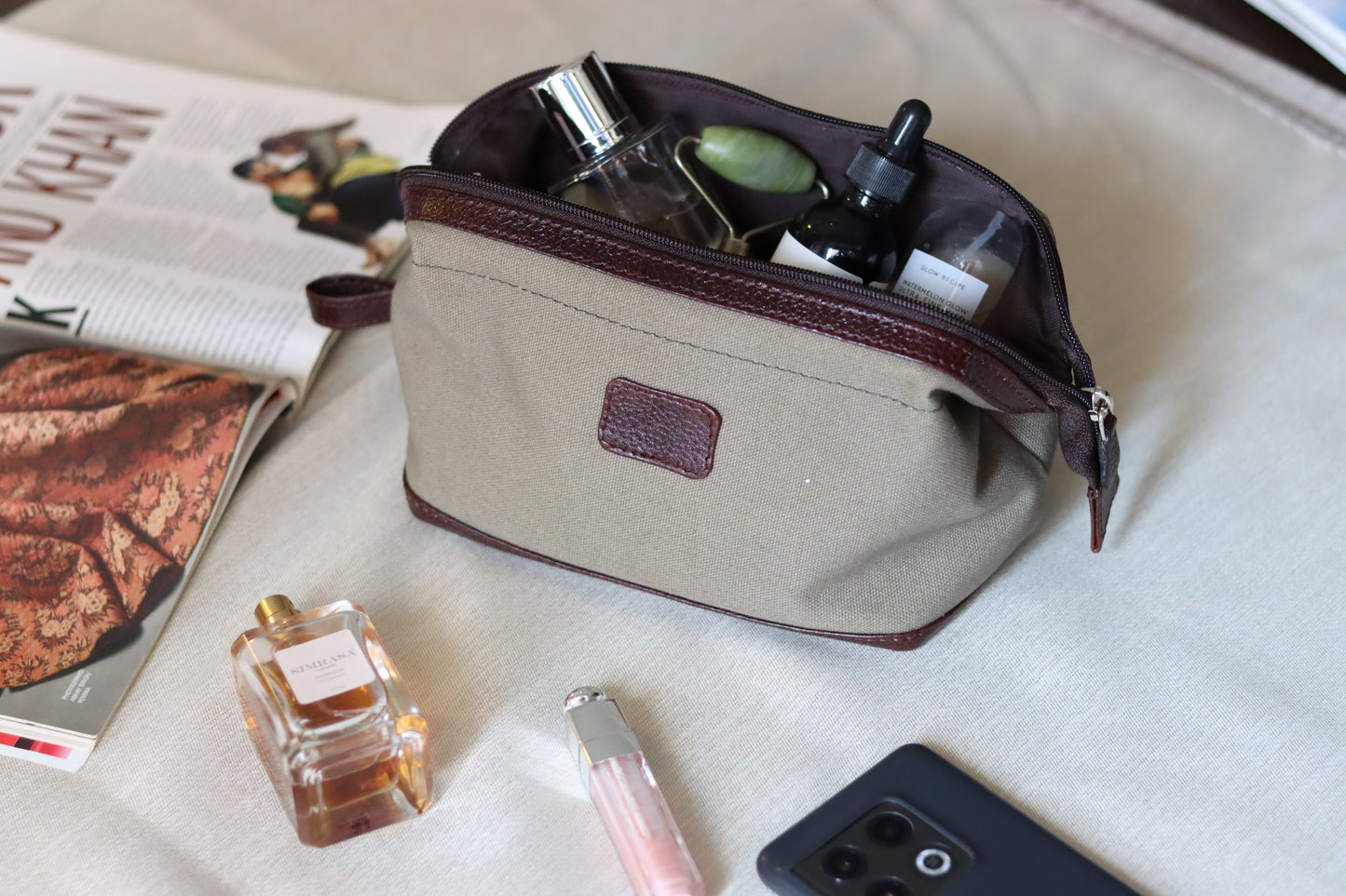 Travel Kit