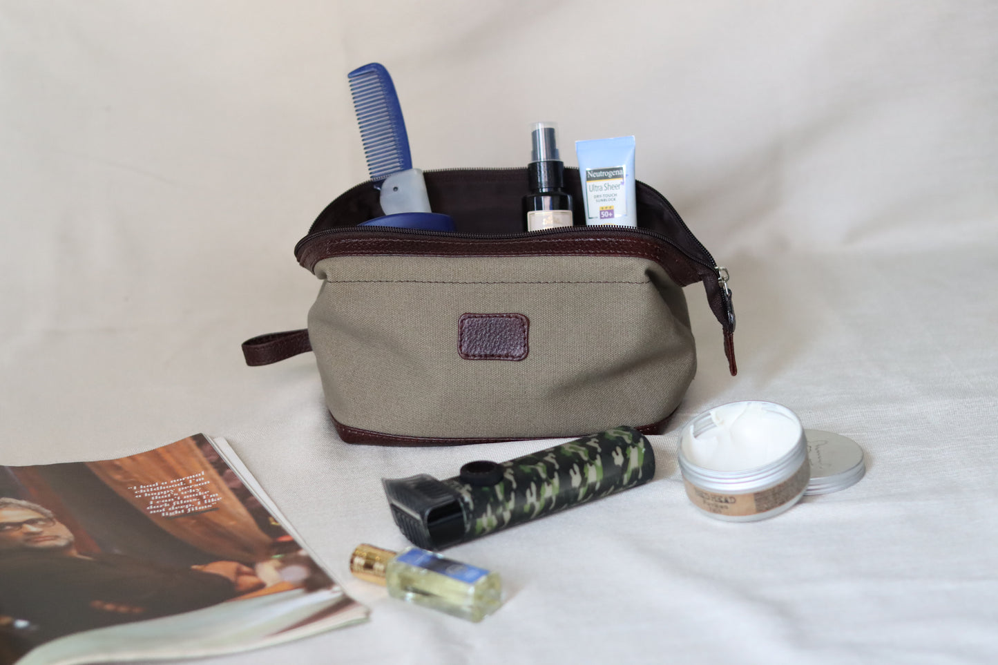 Travel Kit