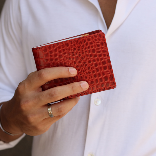 Multi Card Wallet