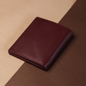 Long Wallet with Coin Pocket