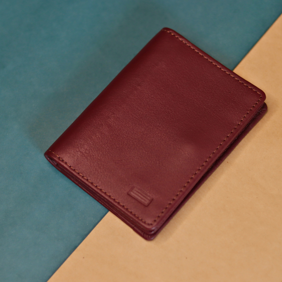 Napa Card Holder