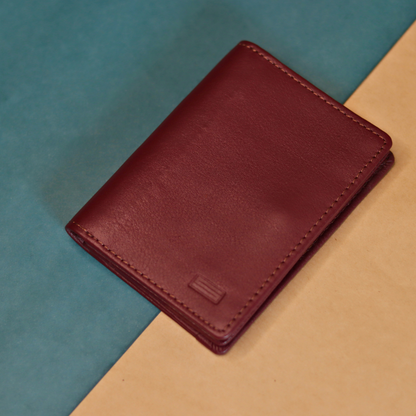Napa Card Holder