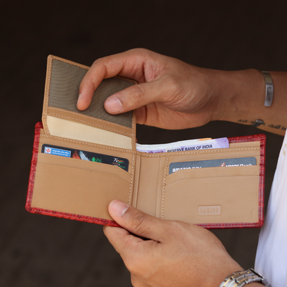 Multi Card Wallet