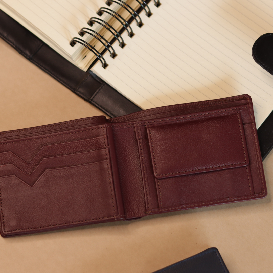 Classic Napa Wallet