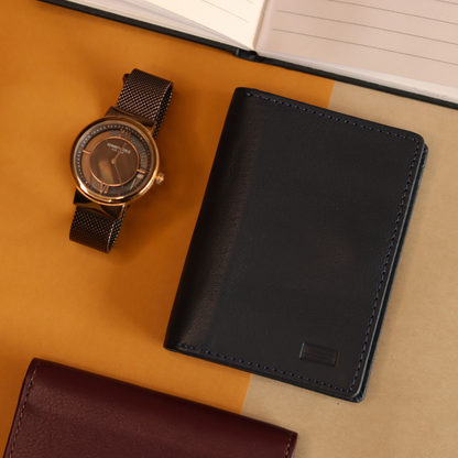 Napa Card Holder