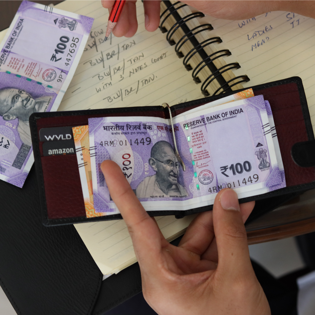 Money Clip