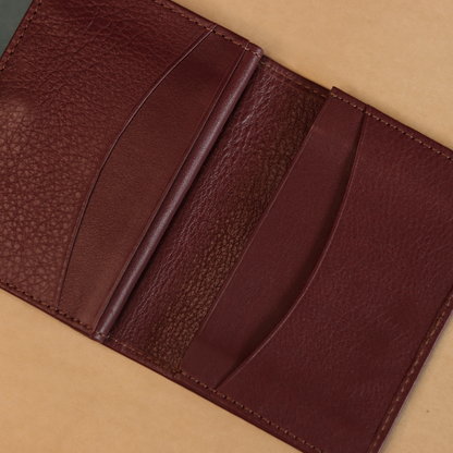 Napa Card Holder