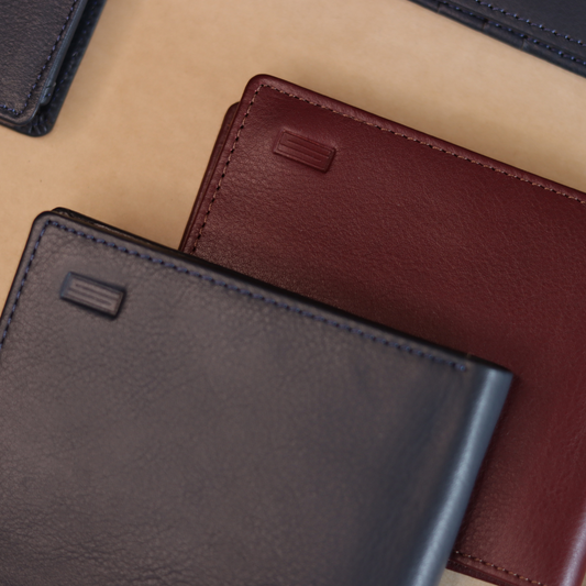 Classic Napa Wallet