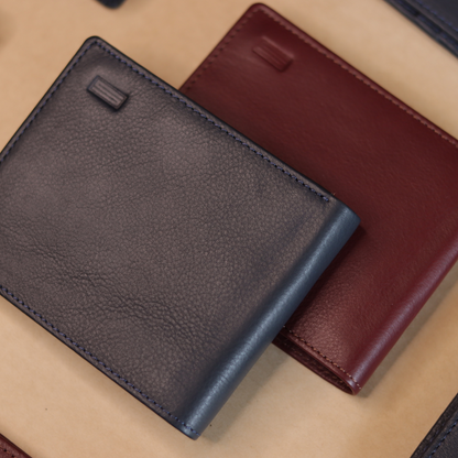 Classic Napa Wallet