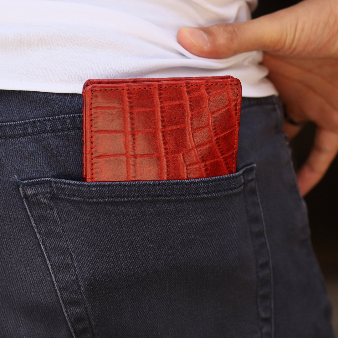 Multi Card Wallet