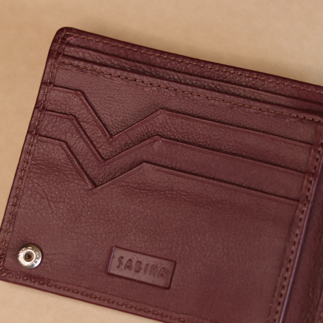 Classic Napa Wallet