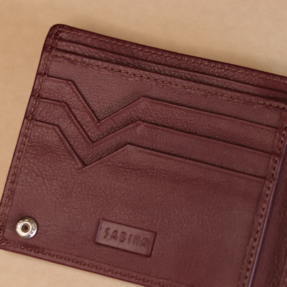 Classic Napa Wallet