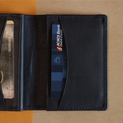 Napa Card Holder