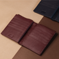 Long Wallet with Extra Card Slots