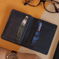 Napa Card Holder