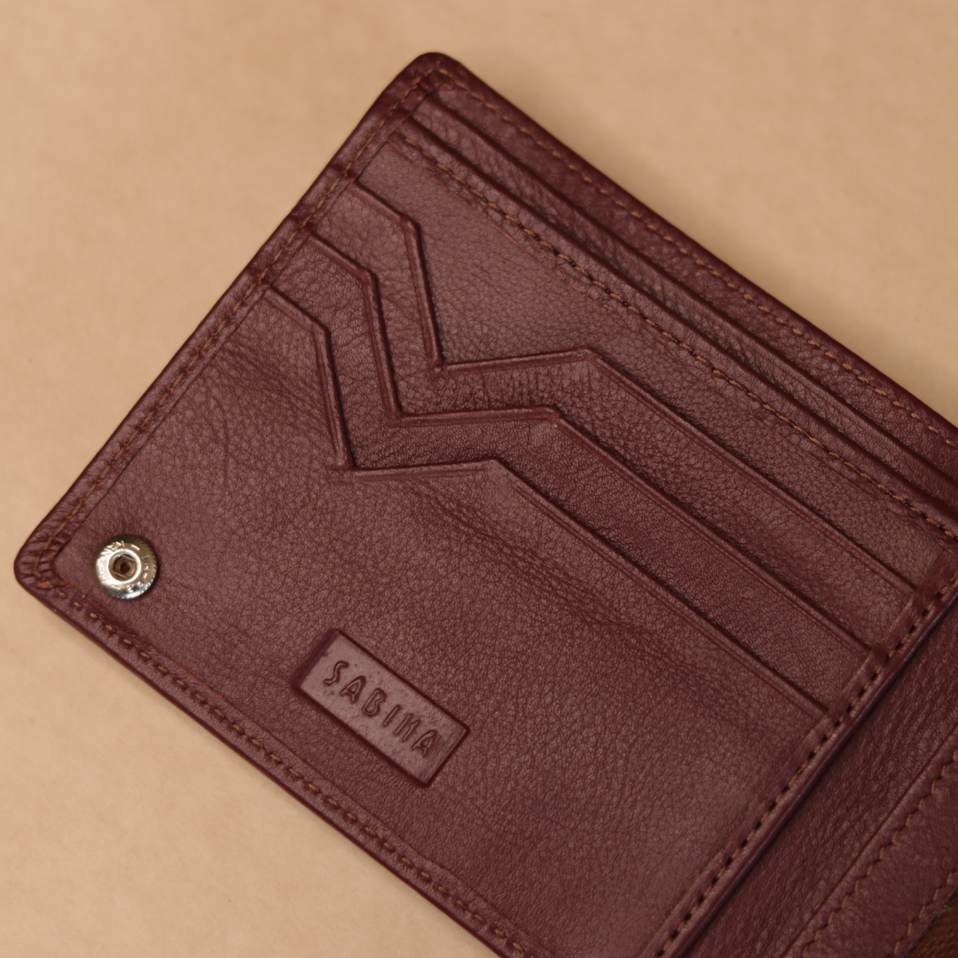 Classic Napa Wallet