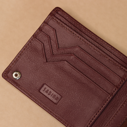 Classic Napa Wallet