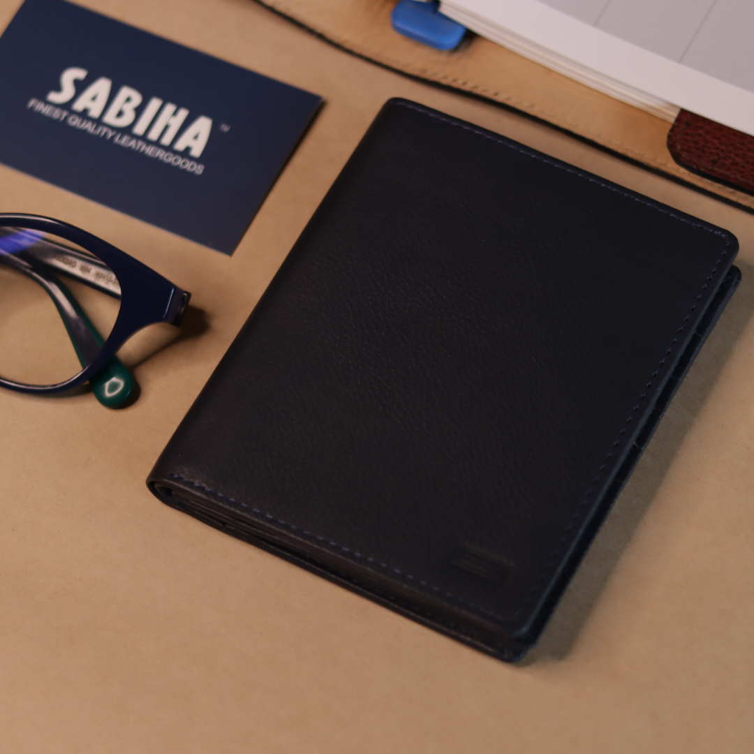 Long Wallet with Extra Card Slots