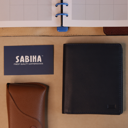 Long Wallet with Extra Card Slots