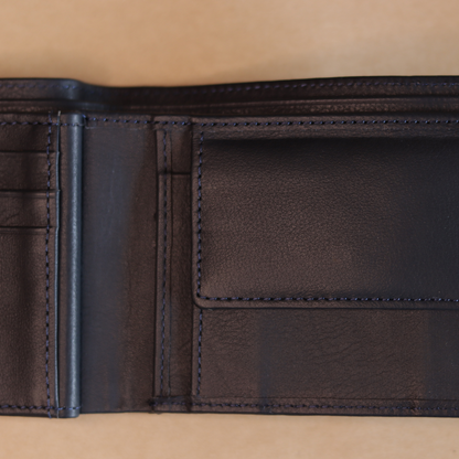Classic Napa Wallet