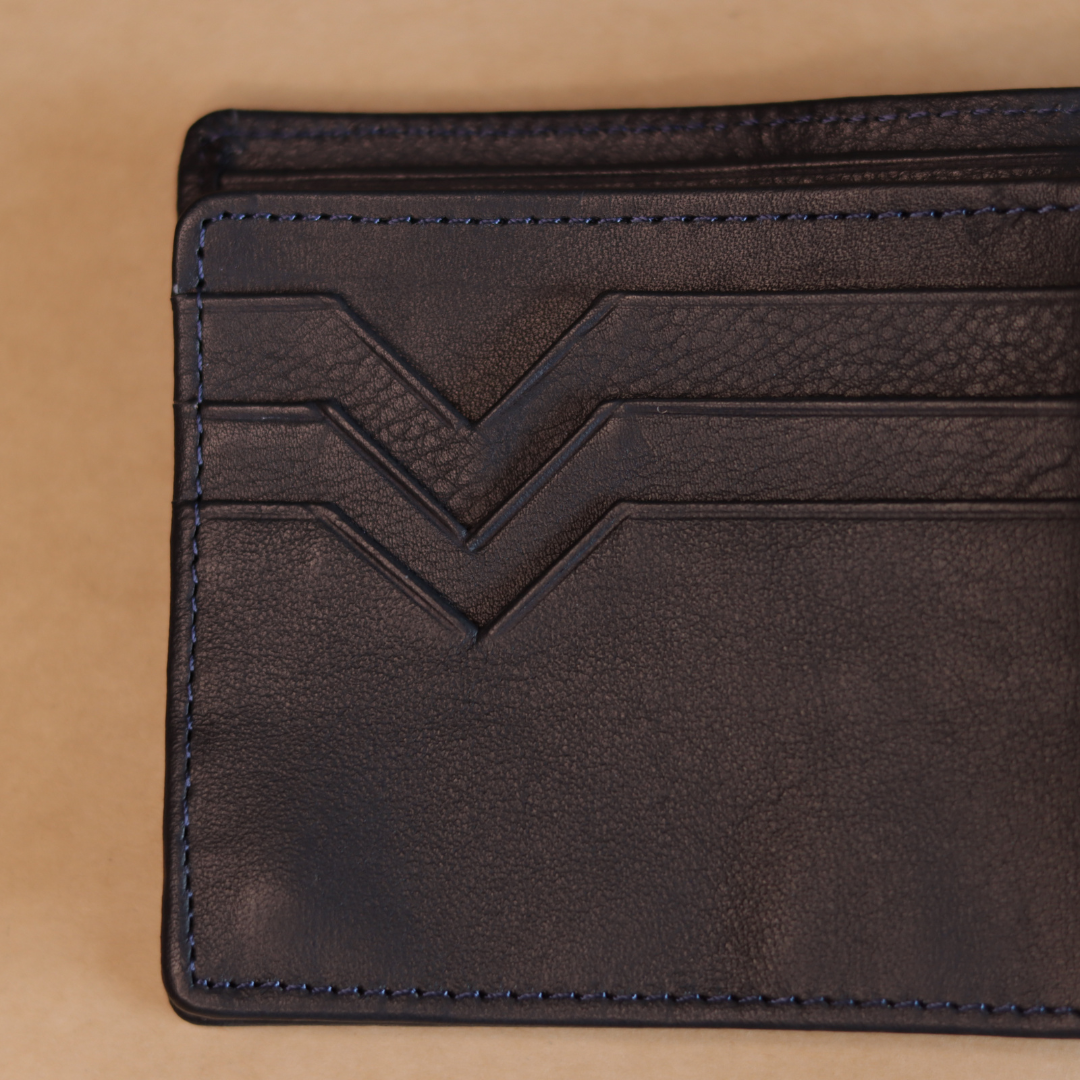 Classic Napa Wallet