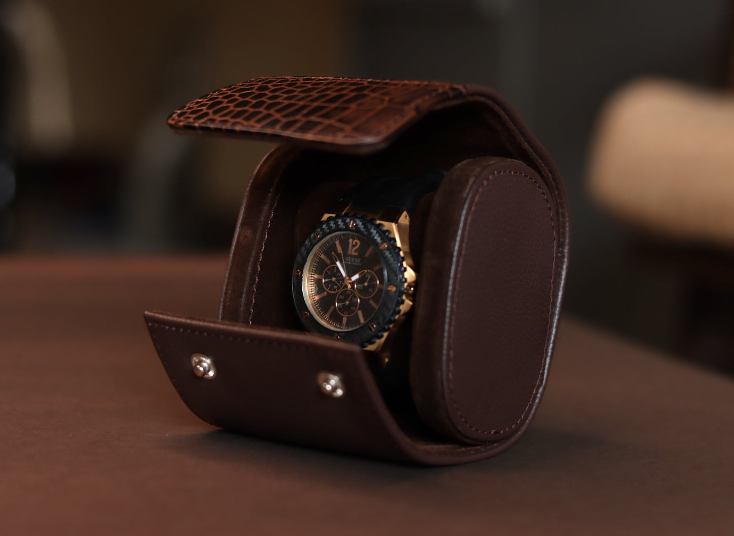 Single Watch Box