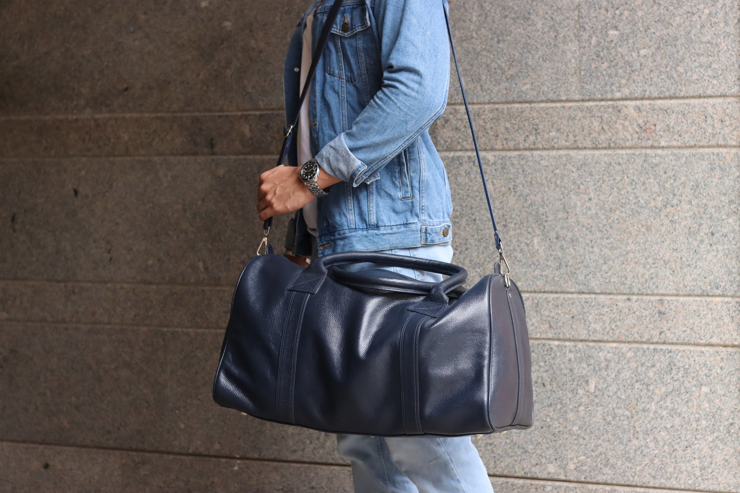 Soft Cabin Bag