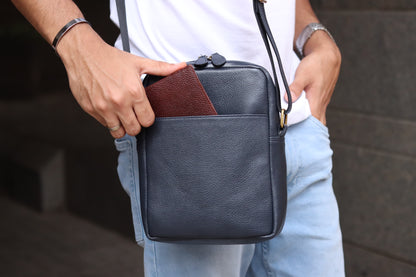 Mini Cross Body Traveller