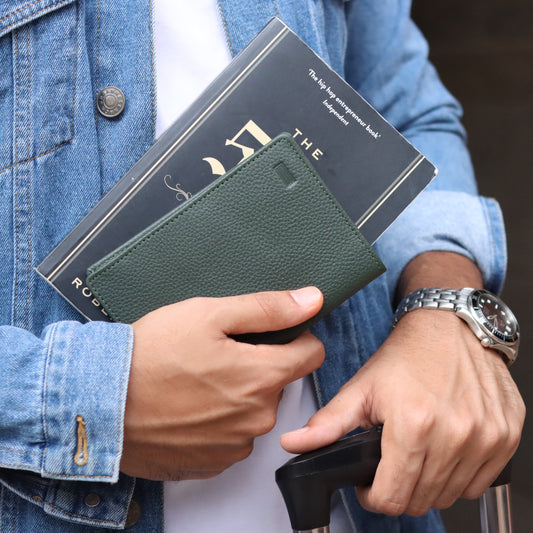 Passport Cover