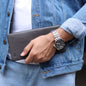 Long Travel Organiser