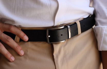 Leon Reversible Belt