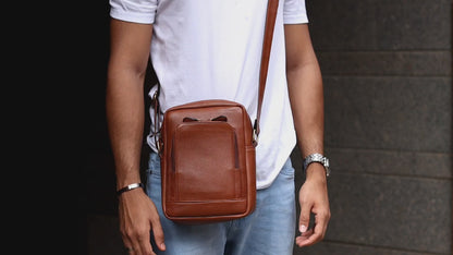 Mini Cross Body Traveller